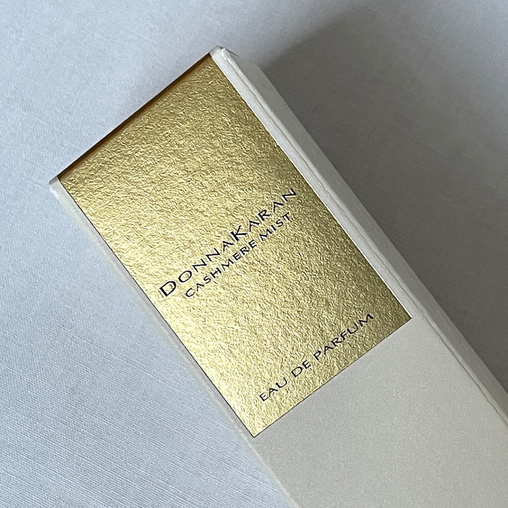 Donna Karan Cashmere Mist Travel Size - Picture 4 of 4